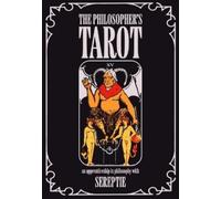 Sereptie Sereptie The Philosopher's Tarot (Mixed Media Product)
