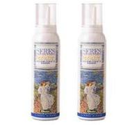 Seres Carezza Finale Mousse 150 Ml 2x150 ml Schiuma
