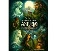 Seres mitológicos de Asturias