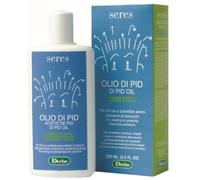 Seres Olio Contro La Pediculosi 200 ml Olio