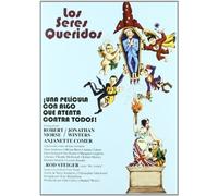 Seres Queridos (Import)