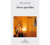 Seres queridos / Loved Ones: 585