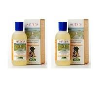 Seres Shampoo Cute Sens 200 Ml 2x200 ml Shampoo