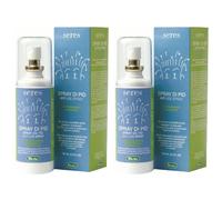 Seres Spray Preventivo Pediculosi 100 Ml 2x100 ml Spray