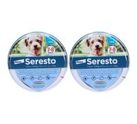 SERESTO*collare antiparassitario 2x1 Pc Collare