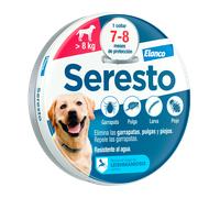 Seresto Collare Antiparassitario per Cani 70 cm