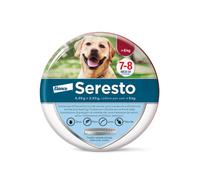 Seresto Collare Antiparassitario Per Cani Oltre 8 Kg
