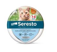 SERESTO*38CM GATTI