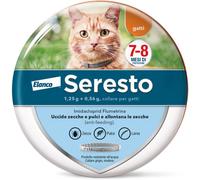 Seresto Collare Antiparassitario per Gatti 1PZ