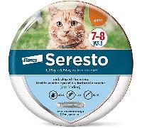 Seresto Collare Antiparassitario Per Gatti