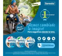 Seresto Collare Antiparassitario Per Gatti 38 Cm