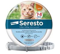SERESTO*38CM GATTI