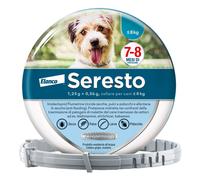 SERESTO COLLARE CANE + TRASPORTO GRATIS