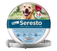 SERESTO COLLARE CANE + TRASPORTO GRATIS