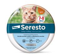 SERESTO*38CM GATTI