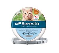 Seresto gatto collare antiparassitario
