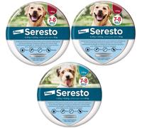 SERESTO Kit Risparmio Cane 1PZ 38CM e 2PZ 70CM 1PZ 38CM 2PZ 70CM