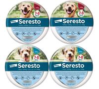 SERESTO Kit Risparmio Collare 4PZ 2PZ 38CM 2PZ 70CM