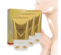 Serevia Neck Firming Cream,Serevia Ah-8 Firming Lifting NeckCream For Crepey Skin Body Care Comfort,Face NeckFirming and Tightening CreamLifting SaggingSkin,Moisturizing, SkinCare (3pcs)