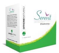 SEREVIT 20BUST 8G
