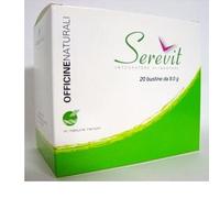 Serevit 20bust 8g