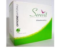 SEREVIT 20BUST 8G