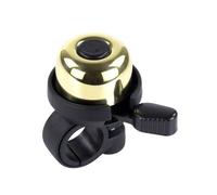 Serfas, Double Strike Brass Bell CYCLING AC NUOVO