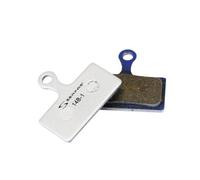 Serfas Semi Metalic Disc Brake Pads Shimano 2011 XT/XTR