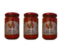 Serfunghi Calabria Nduja di Spilinga Gr. 280 - Offerta 3 pezzi