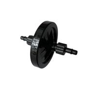 SErgcrFXb Kit di filtraggio dell'inchiostro solvente da 10 pezzi compatibile con stampanti di grande formato(UV Black)