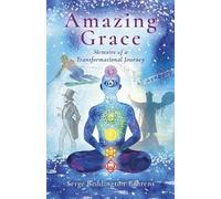 Serge Beddington-Behrens Amazing Grace (Tascabile)