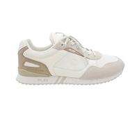 Serge Blanco Sneaker Chamonix Play - Moda uomo, bianco, 40 EU