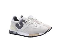 Serge Blanco Sneakers Nances - Scarpe da uomo casual, grigio, 41 EU