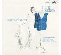 Serge Chaloff - Blue Serge +1 [Papersleeve/24