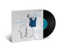 Serge Chaloff - Blue Serge