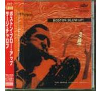 Serge Chaloff - Boston Blow Up [20bit]