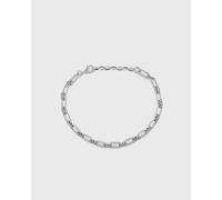 Serge DeNimes Silver Traitors Bracelet men Bracelets silver in taglia:ONE SIZE