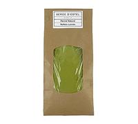 SERGE D'ESTEL PARIS Henne Naturale 1kg 100% Riflessi di Rame Ideale per Colorare senza Danneggiare i Capelli Porta Lucentezza e Bei Riflessi Ramati.