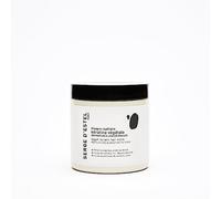 Serge D'Estel Paris Maschera Cheratina Senza Solfati Vegan Ripara Nutre Leviga E Prolunga La Lisciatura Brasiliana Maschera Capelli Liscio - 250 g
