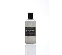 SERGE D'ESTEL PARIS Olio di Cocco Bio 100ml Prima Pressione Freddo 100% Pura e Naturale Per la Cura dei Capelli e del Corpo Asciutti Non Testato su Animali