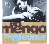 Serge Faubert - Un 15 août en février