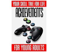 Serge Fonberstein Achievements Your Skill Tree for Life (Tascabile)