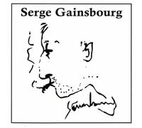 Serge Gainsbourg - 17 Chansons Indispensables