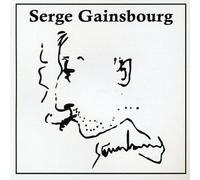 Serge Gainsbourg 17 Chansons Indispensables (CD)