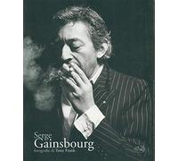 Serge Gainsbourg