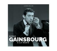 - Serge Gainsbourg - A La Maison De La Radio (CD) - CD