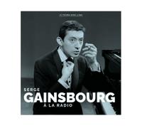 - Serge Gainsbourg - A La Maison De La Radio (LP) - LP (analogico)