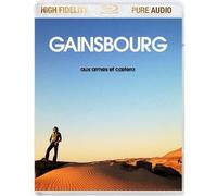 Serge Gainsbourg Aux Armes Et Caetera 1979 (CD)