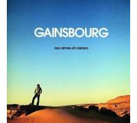 Serge Gainsbourg - Aux Armes Et Caetera - Cd