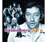 Serge Gainsbourg - Best of Gainsbourg & Co